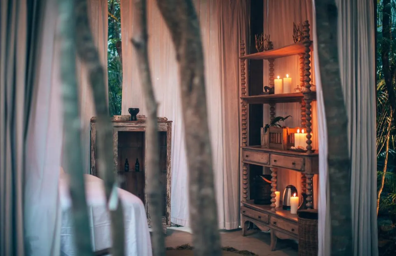 Arthouse Art Residences Tulum