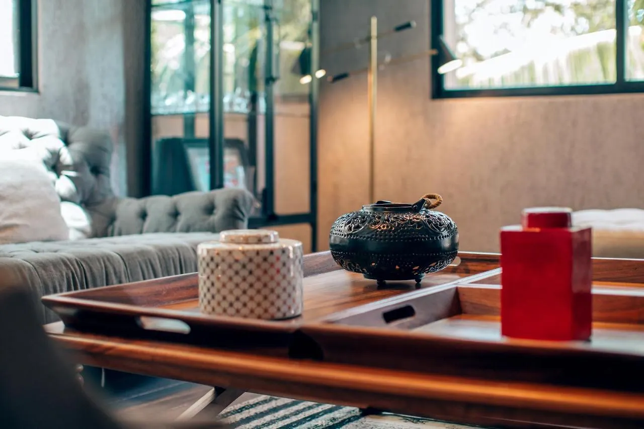 Arthouse Art Residences Tulum