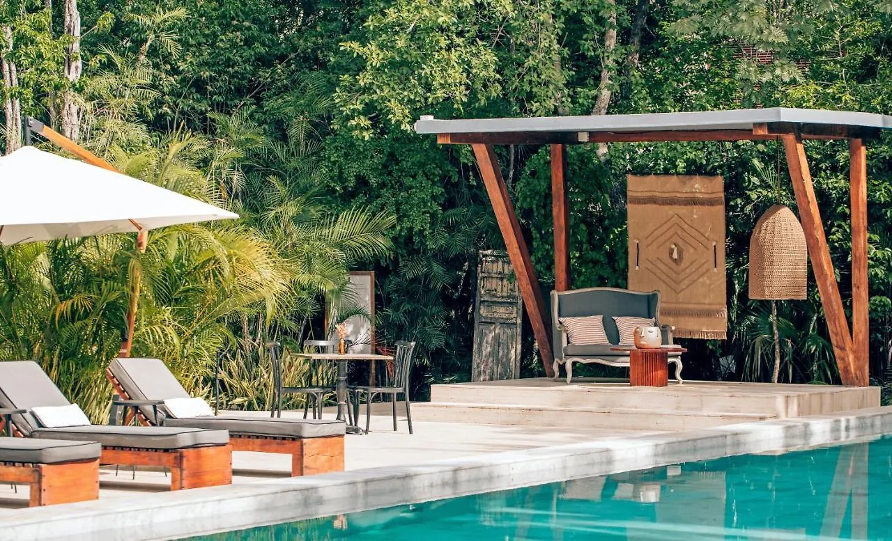 Arthouse Art Residences Tulum