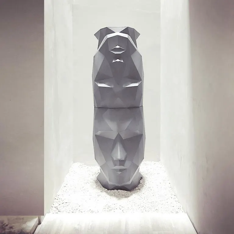 Arthouse Art Residences Tulum 3*,