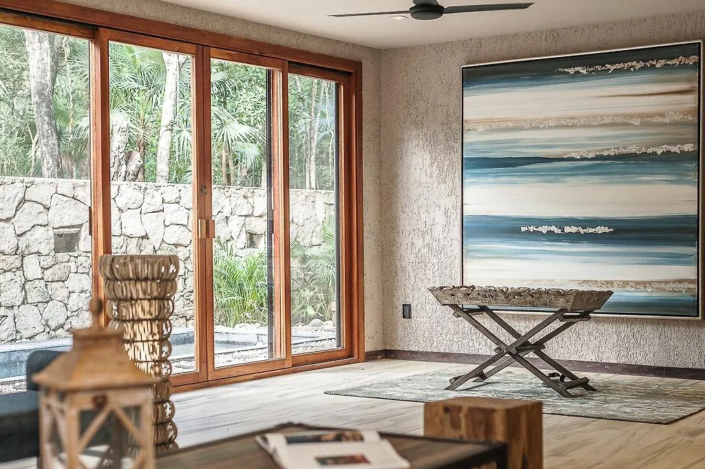 Arthouse Art Residences Tulum