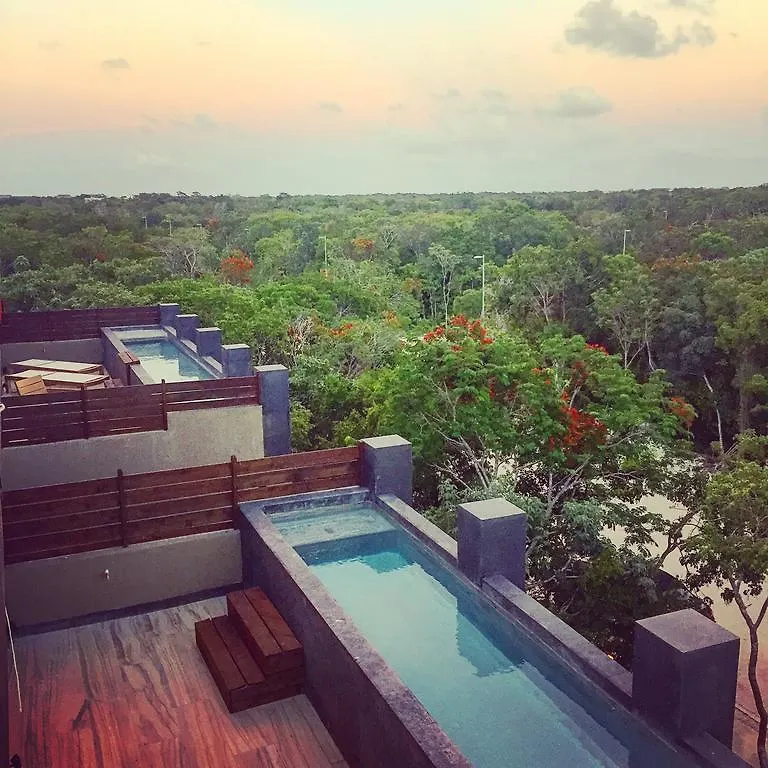 Arthouse Art Residences Tulum