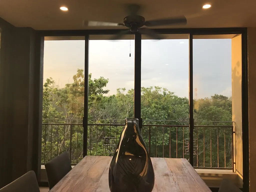 Apart Otel Arthouse Art Residences Tulum