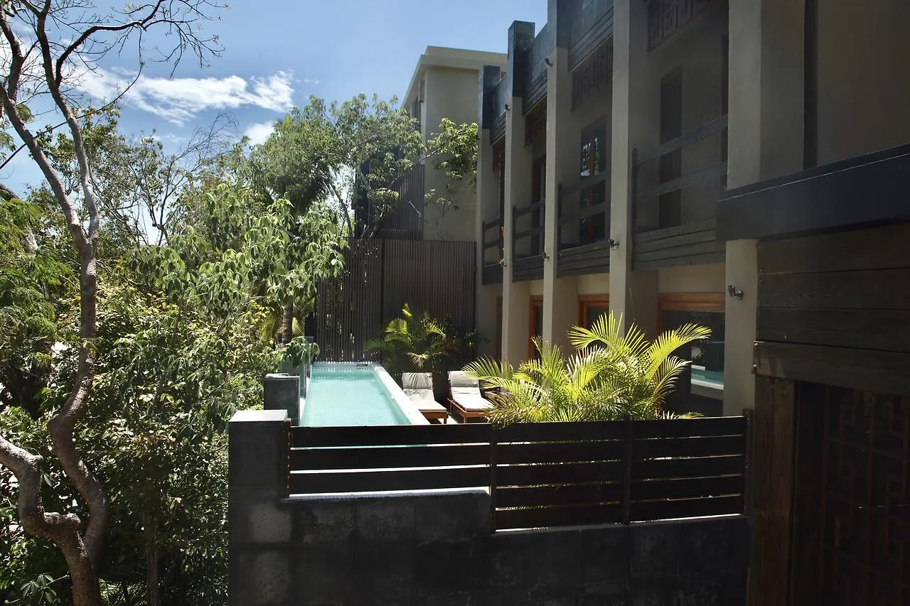 Arthouse Art Residences Tulum 3*,