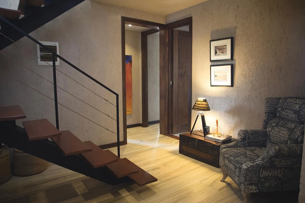 Arthouse Art Residences Tulum