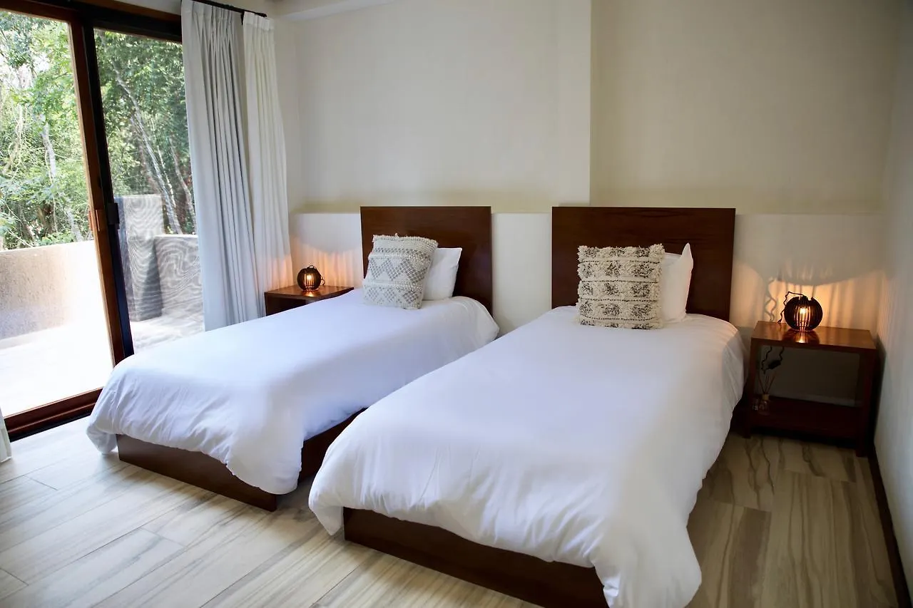 Arthouse Art Residences Tulum Meksika